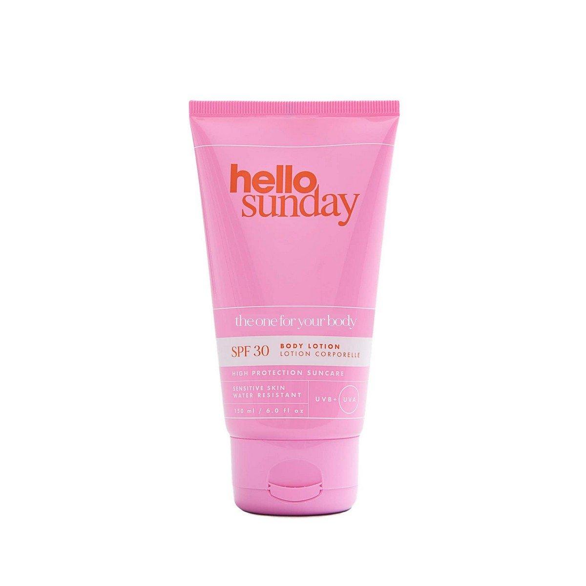 Crema Corporal Hello Sunday The Essential One 50 ml