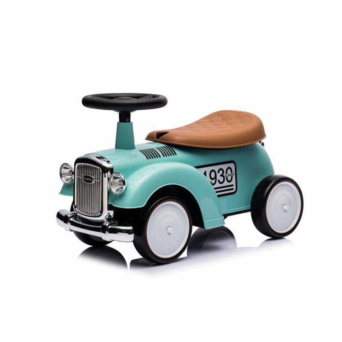 Correpasillos Devessport Verde Vintage