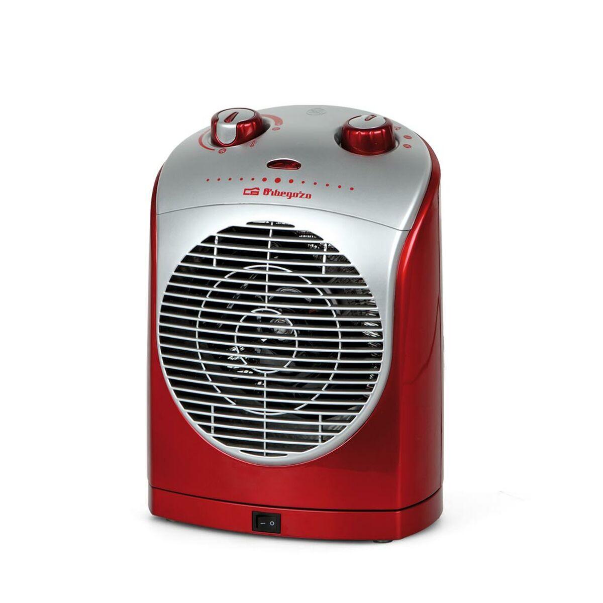 Calefactor Orbegozo 16355 2200 W