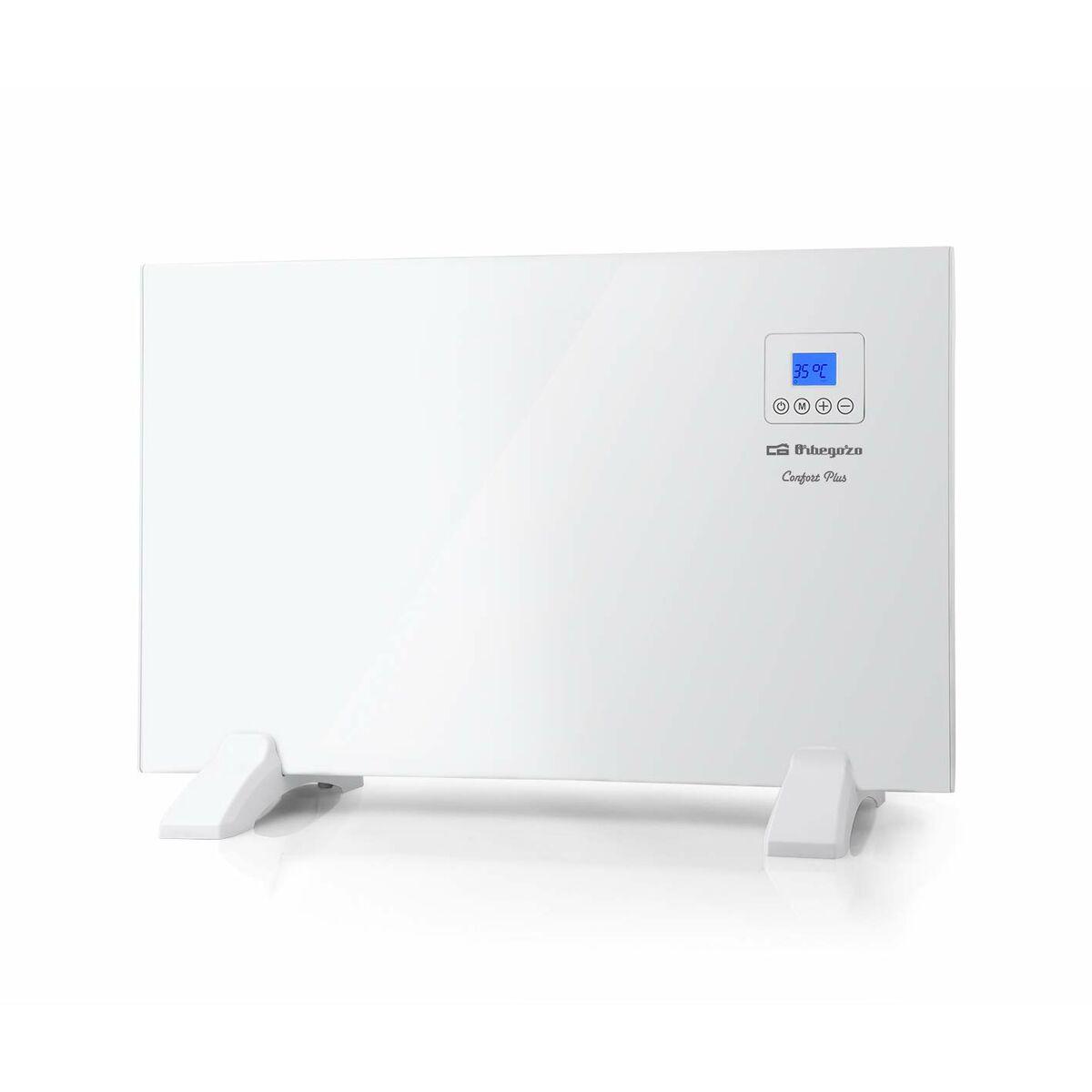 Panel calefactor Orbegozo 17481 1000 W