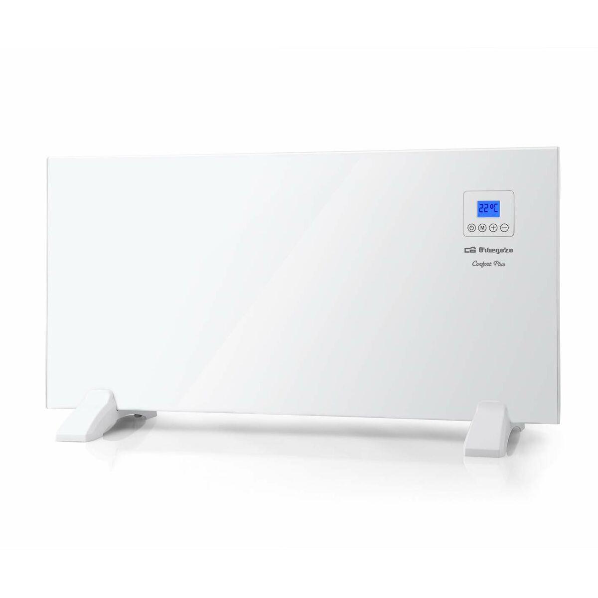 Panel calefactor Orbegozo 17341 1500 W