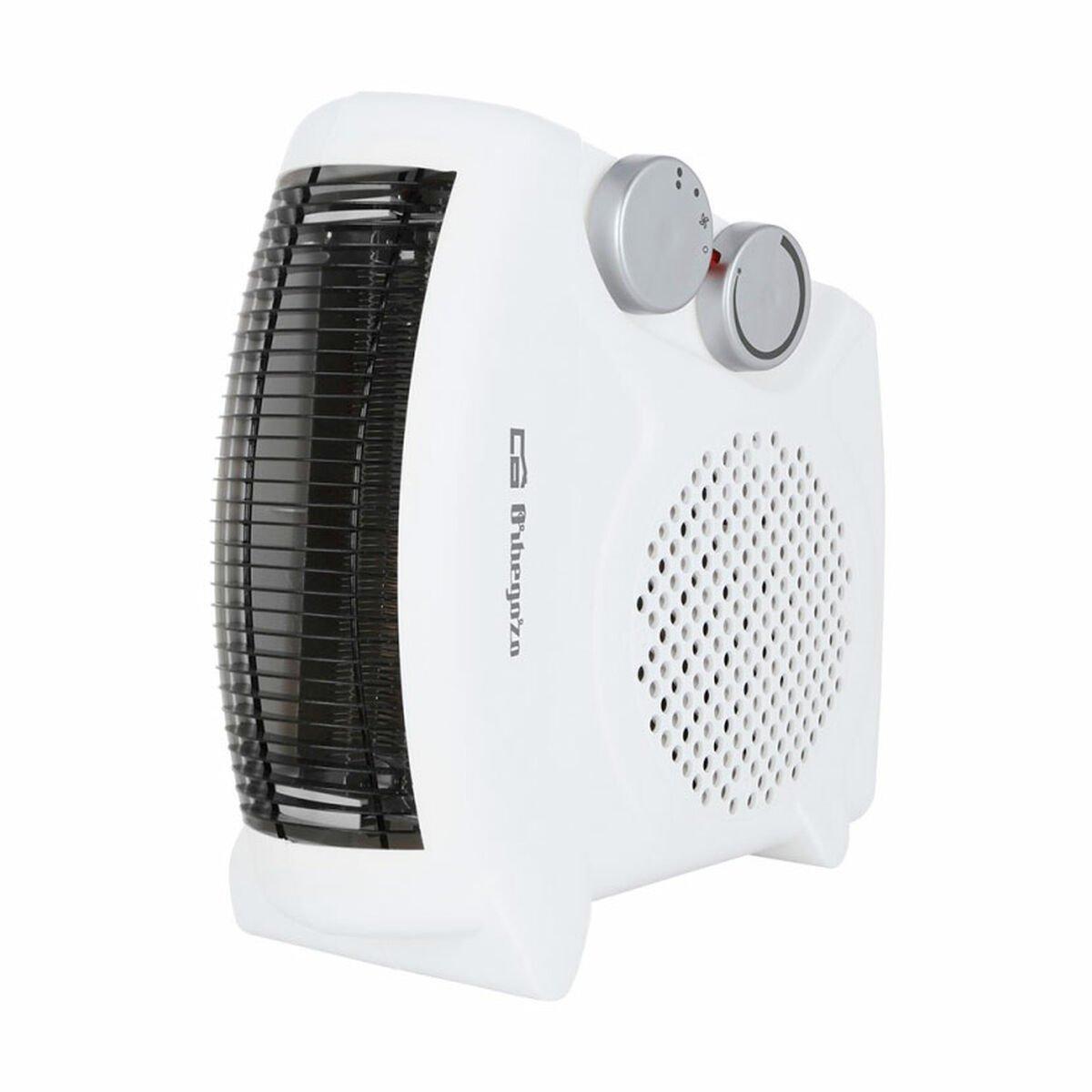 Calefactor Portátil Orbegozo 18040 Blanco 2000 W