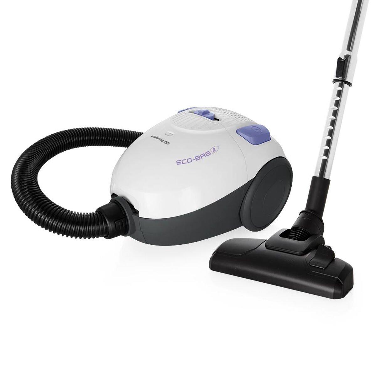 Aspirador Orbegozo AP-7007 800 W Negro