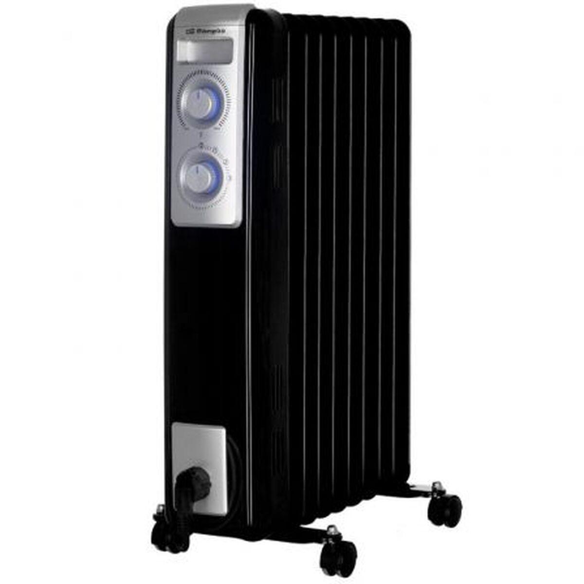 Radiador Orbegozo RN2000 Negro