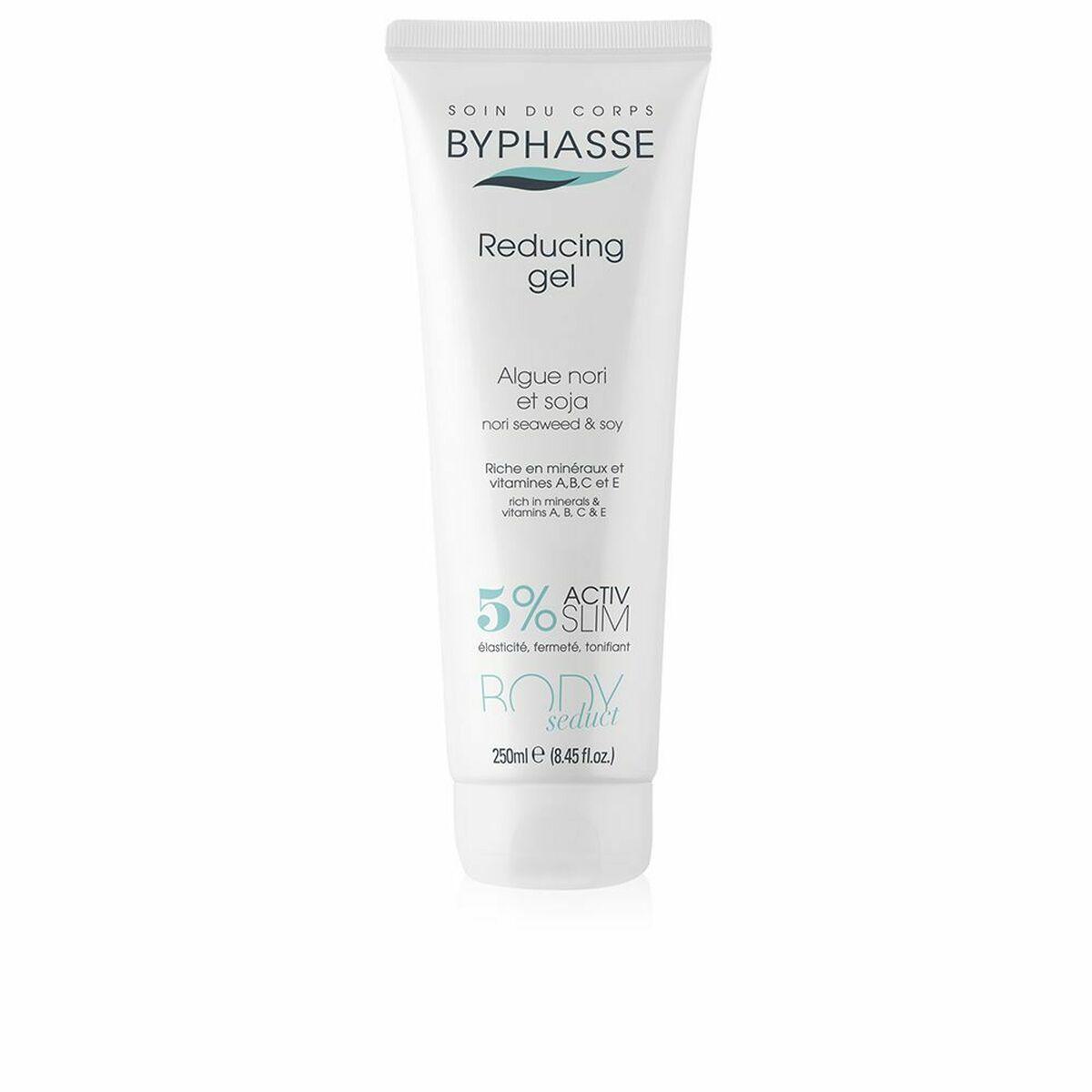 Gel Reductor Byphasse B031784 250 ml Soja