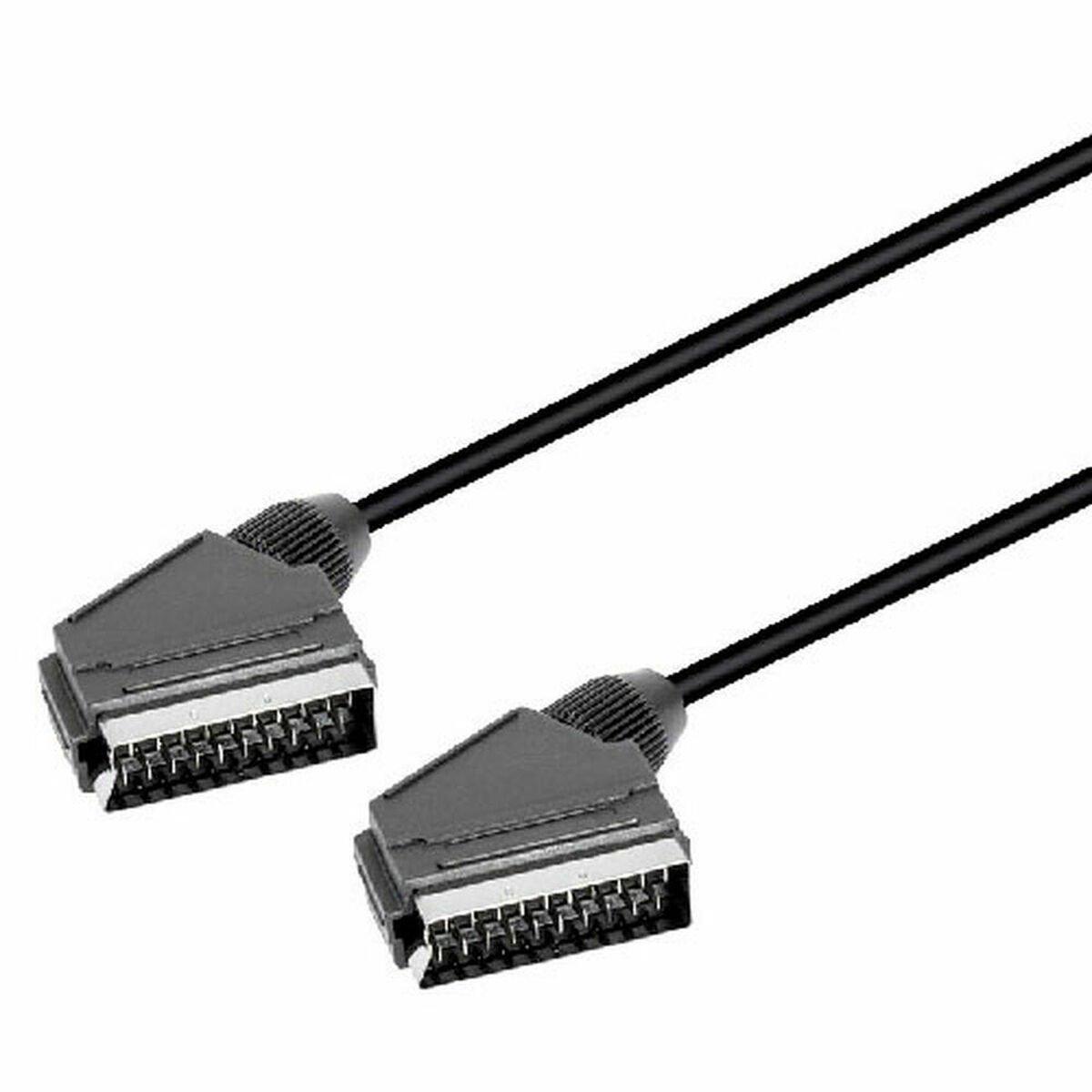 Cable Euroconector NIMO 1,5 m
