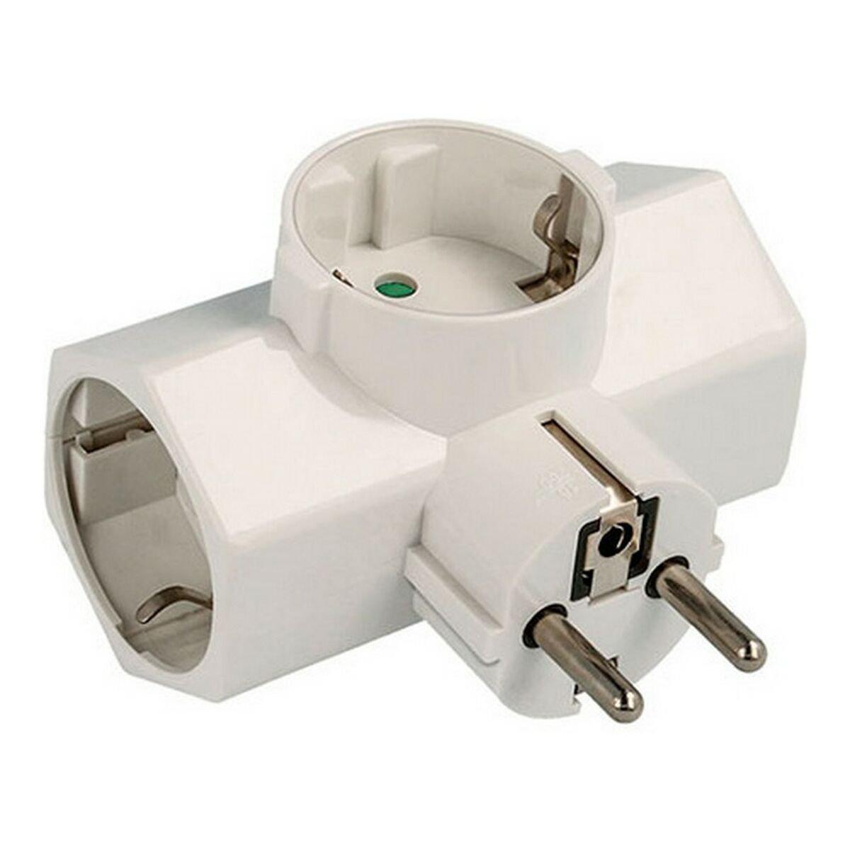 Ladrón de enchufe NIMO