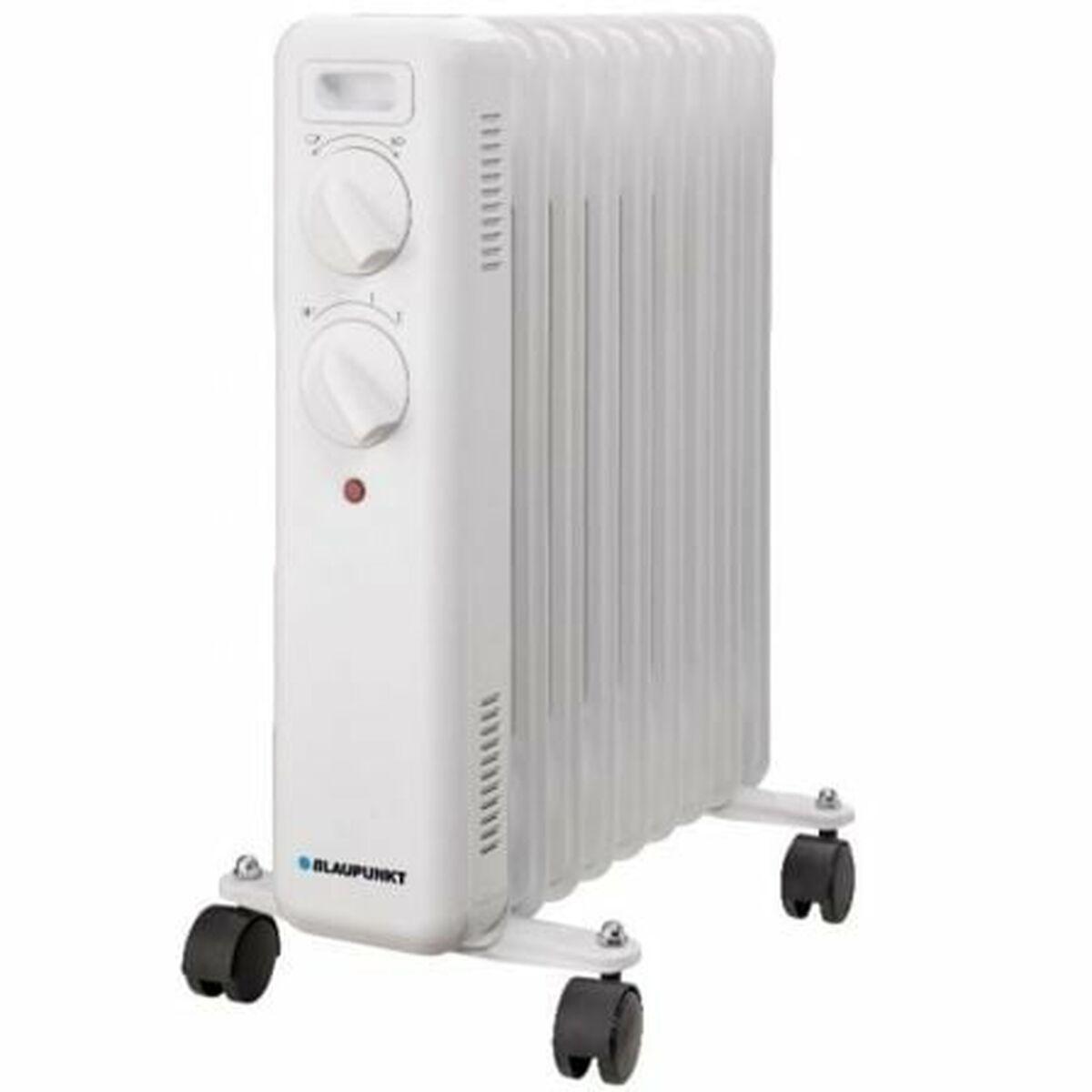 Radiador de Aceite (9 cuerpos) Blaupunkt BP1017 2000 W