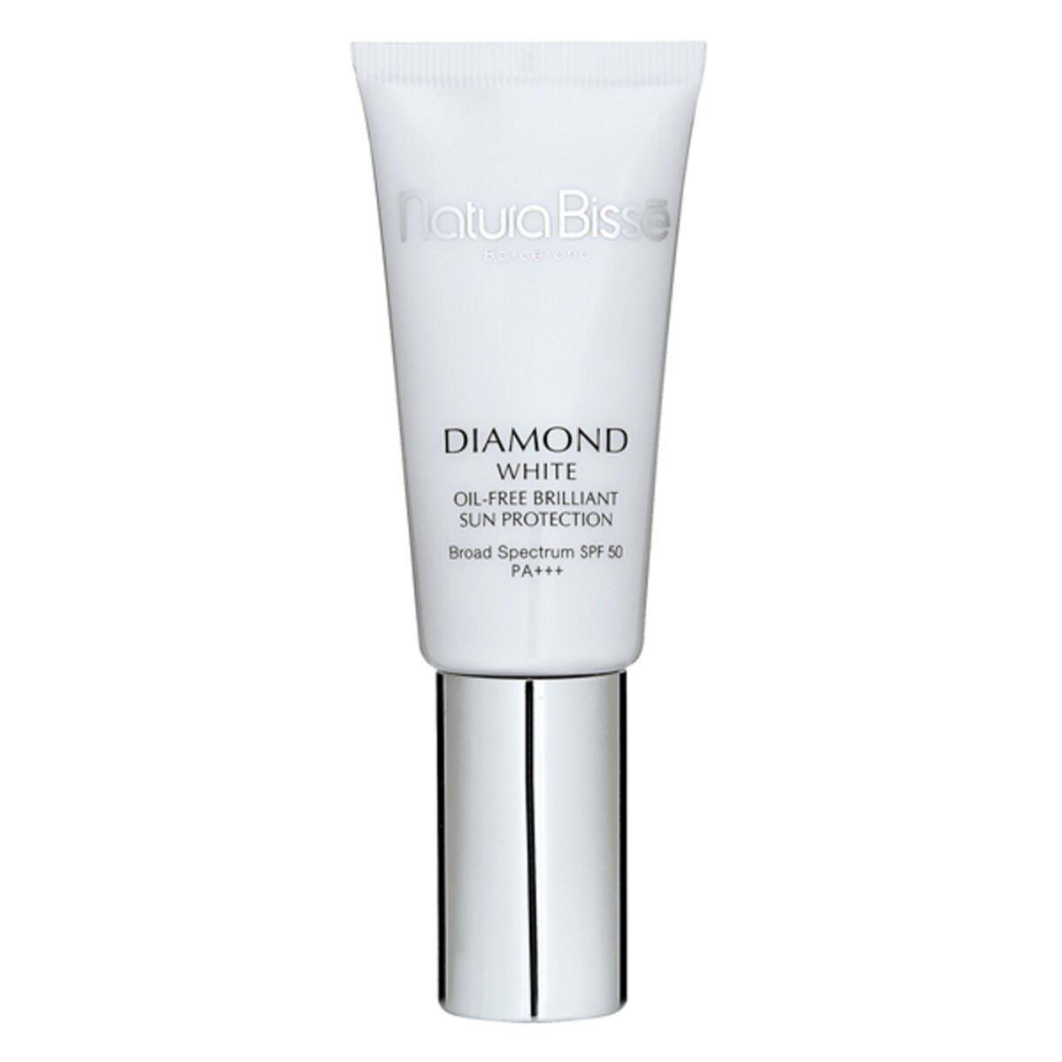 Corrector Facial Natura Bissé Diamond White