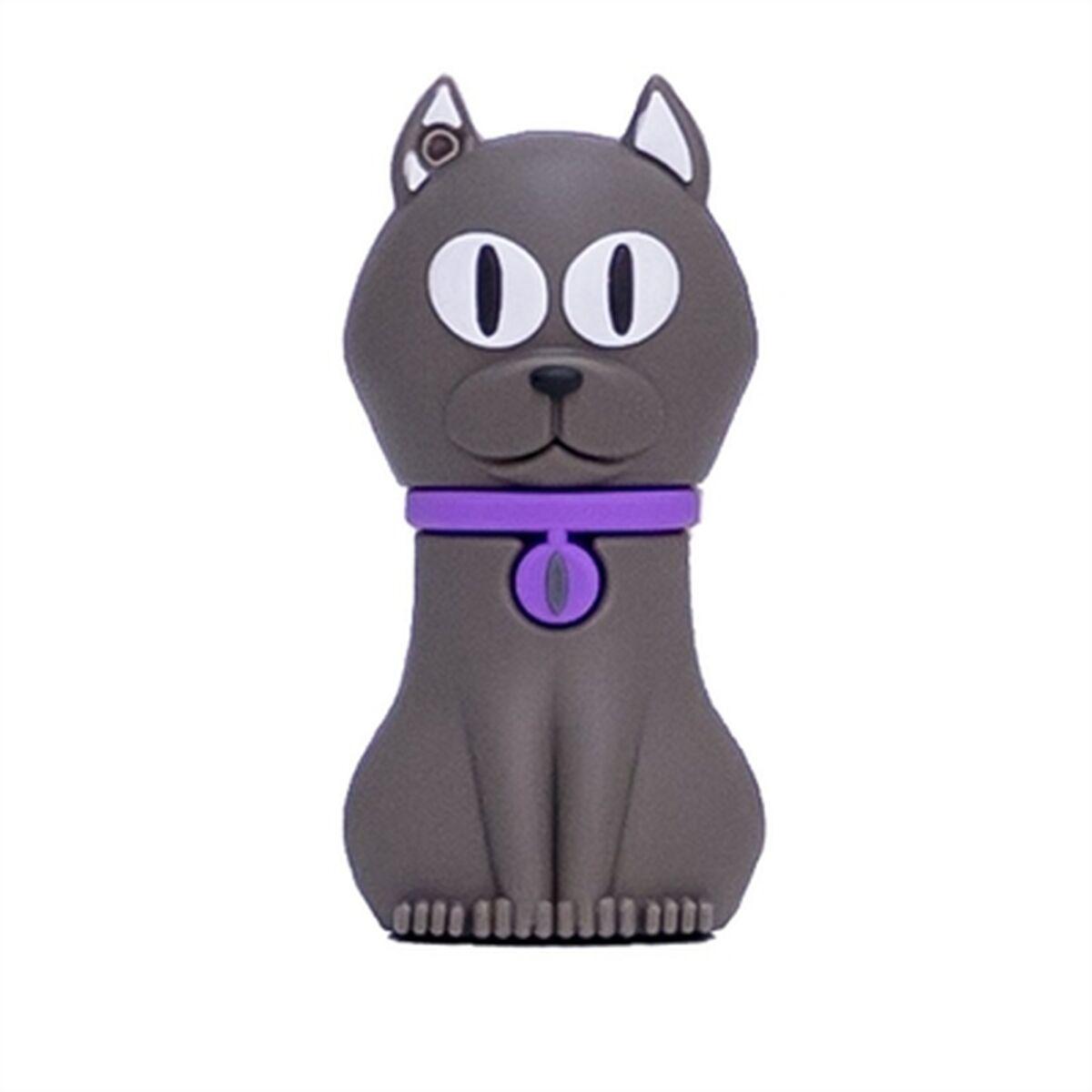 Memoria USB Tech One Tech TEC5133-32 32 GB Gris