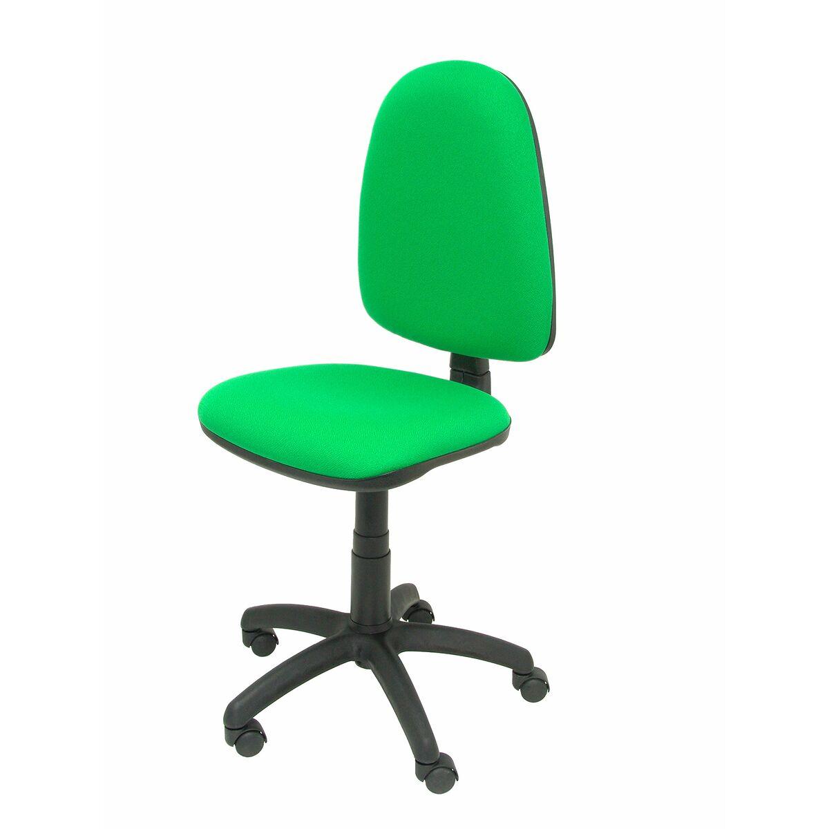 Silla de Oficina Ayna Piqueras y Crespo PARAN15 Verde