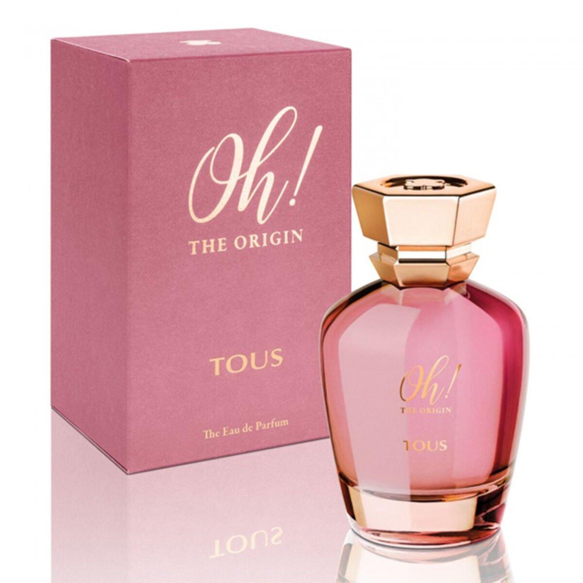 Perfume Mujer Tous EDP