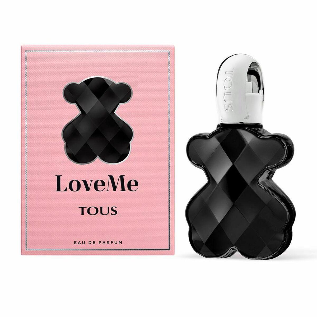 Perfume Mujer Tous LoveMe EDP 30 ml