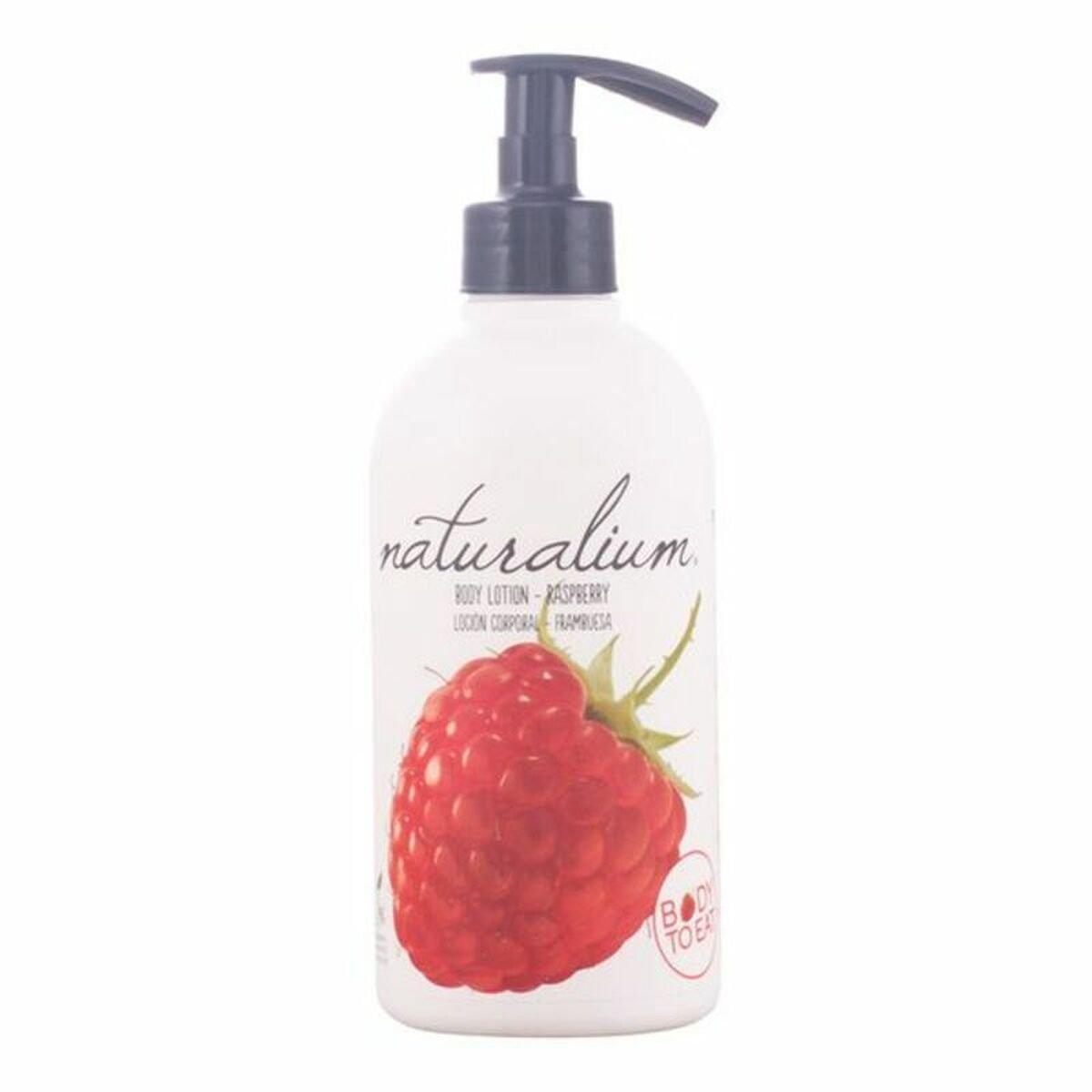 Loción Corporal Naturalium 1 L