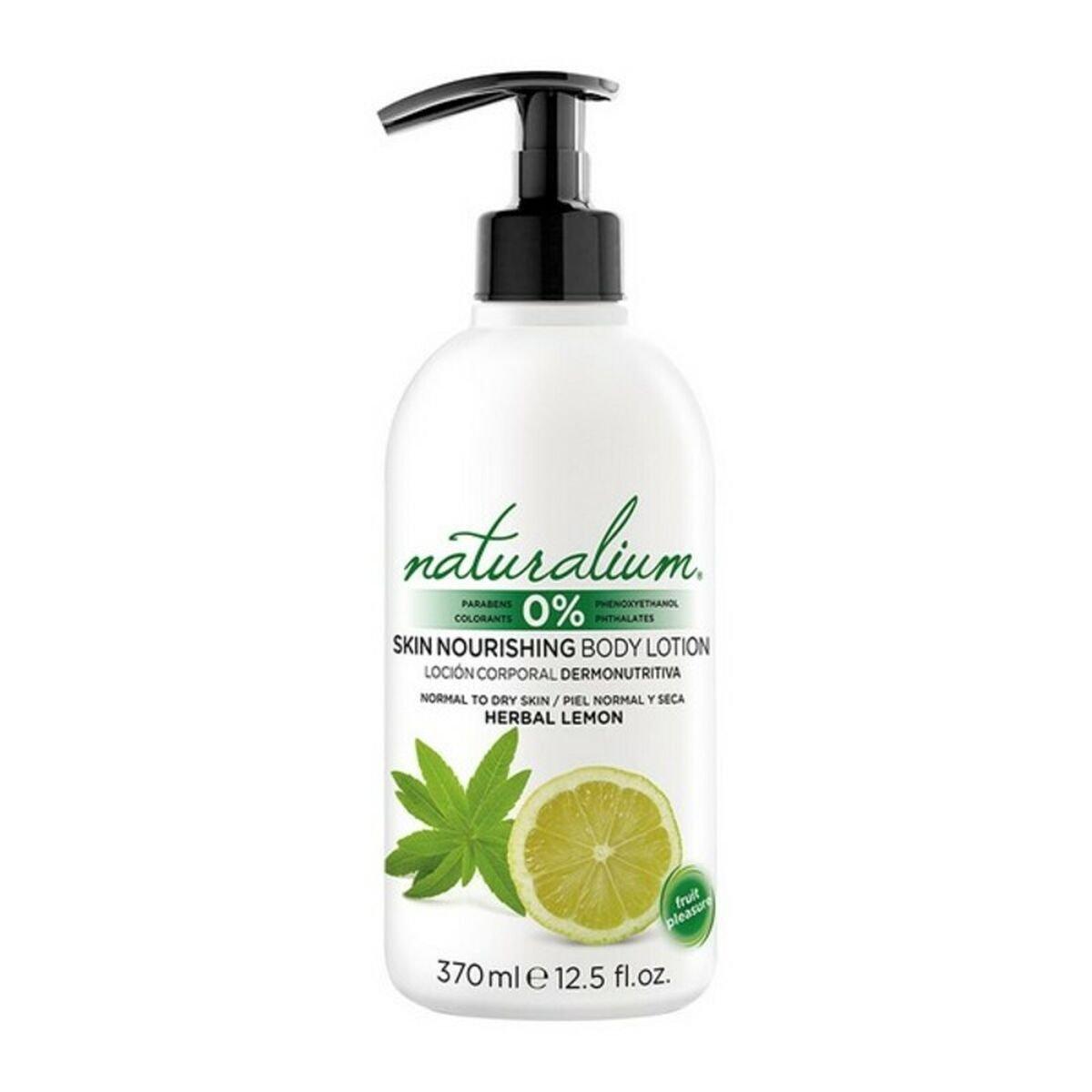 Loción Corporal Naturalium 400 ml