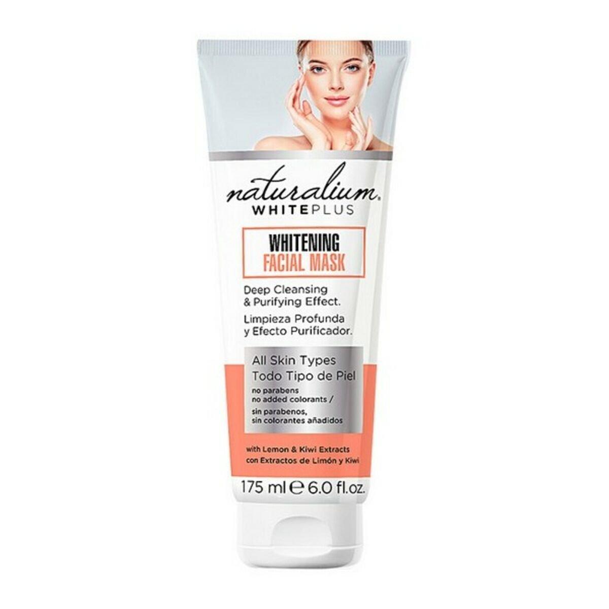 Mascarilla Facial Naturalium Naturalium Mascarilla Facial 175 ml