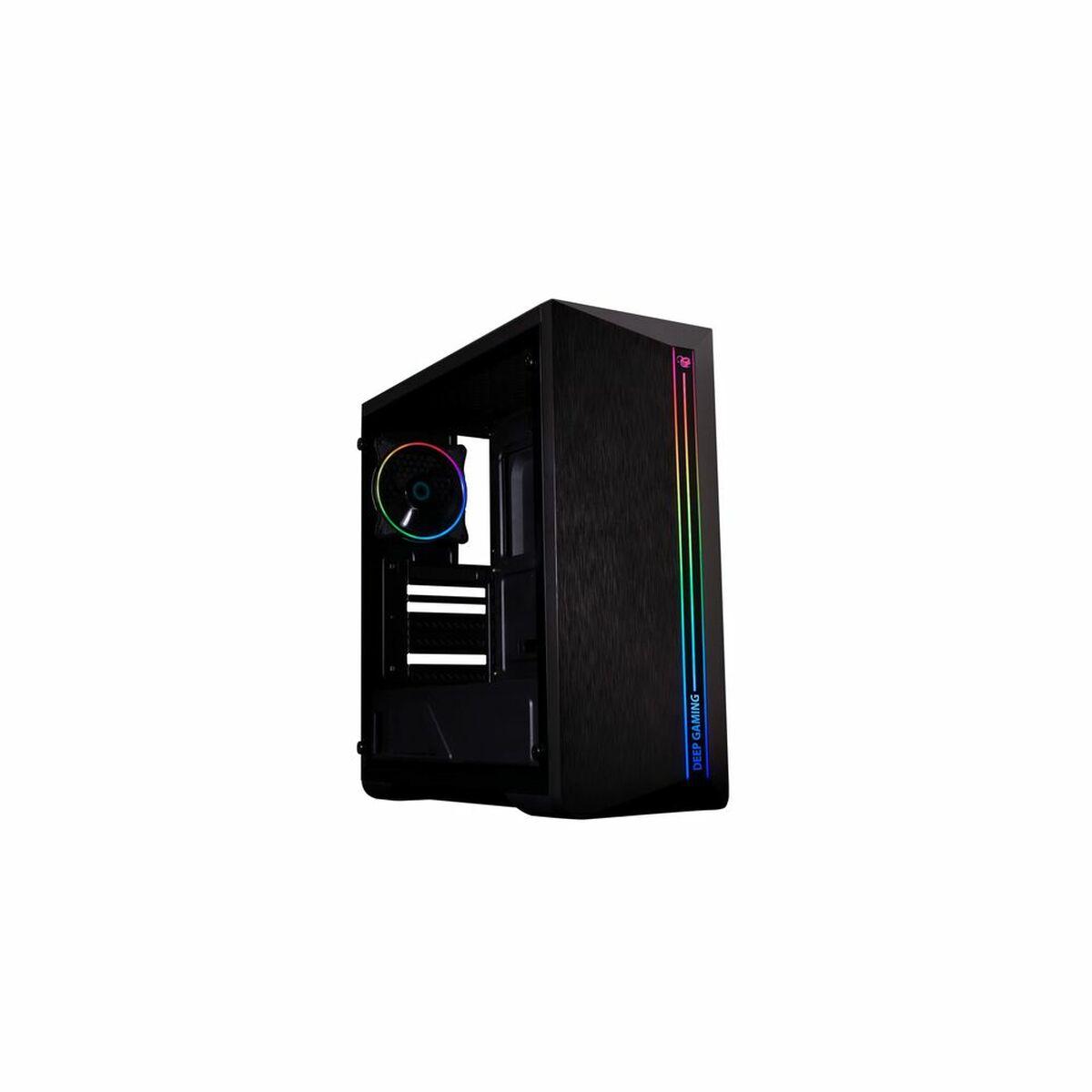 Caja ATX CoolBox COO-DGC-A200-0