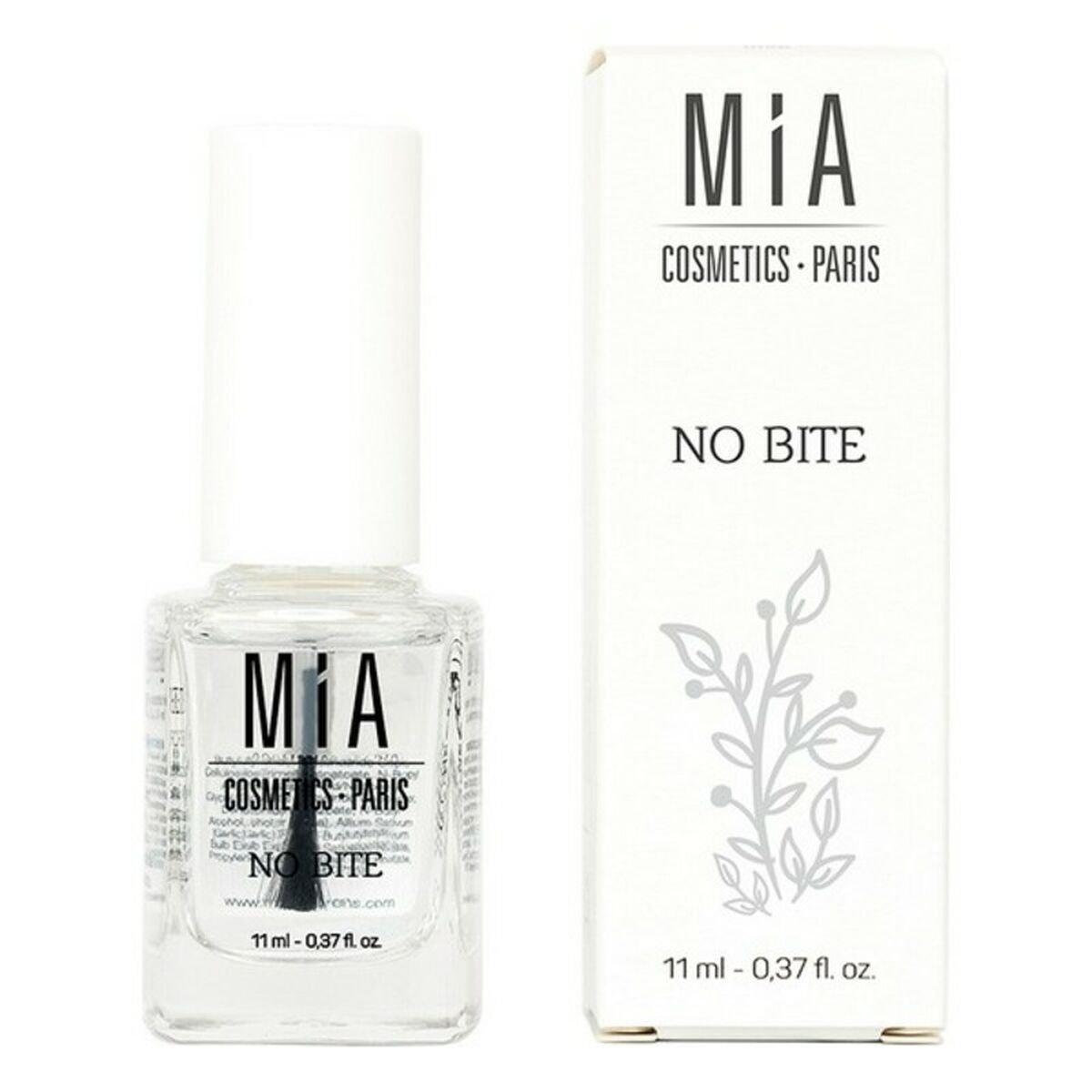 Gel Base de Uñas No Bite Mia Cosmetics Paris 8128 11 ml