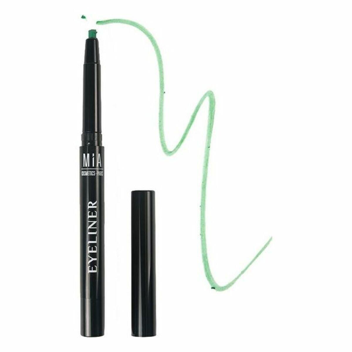 Eyeliner Mia Cosmetics Paris MIA Cosmetics Paris Azul Green-Blue 0,2 g