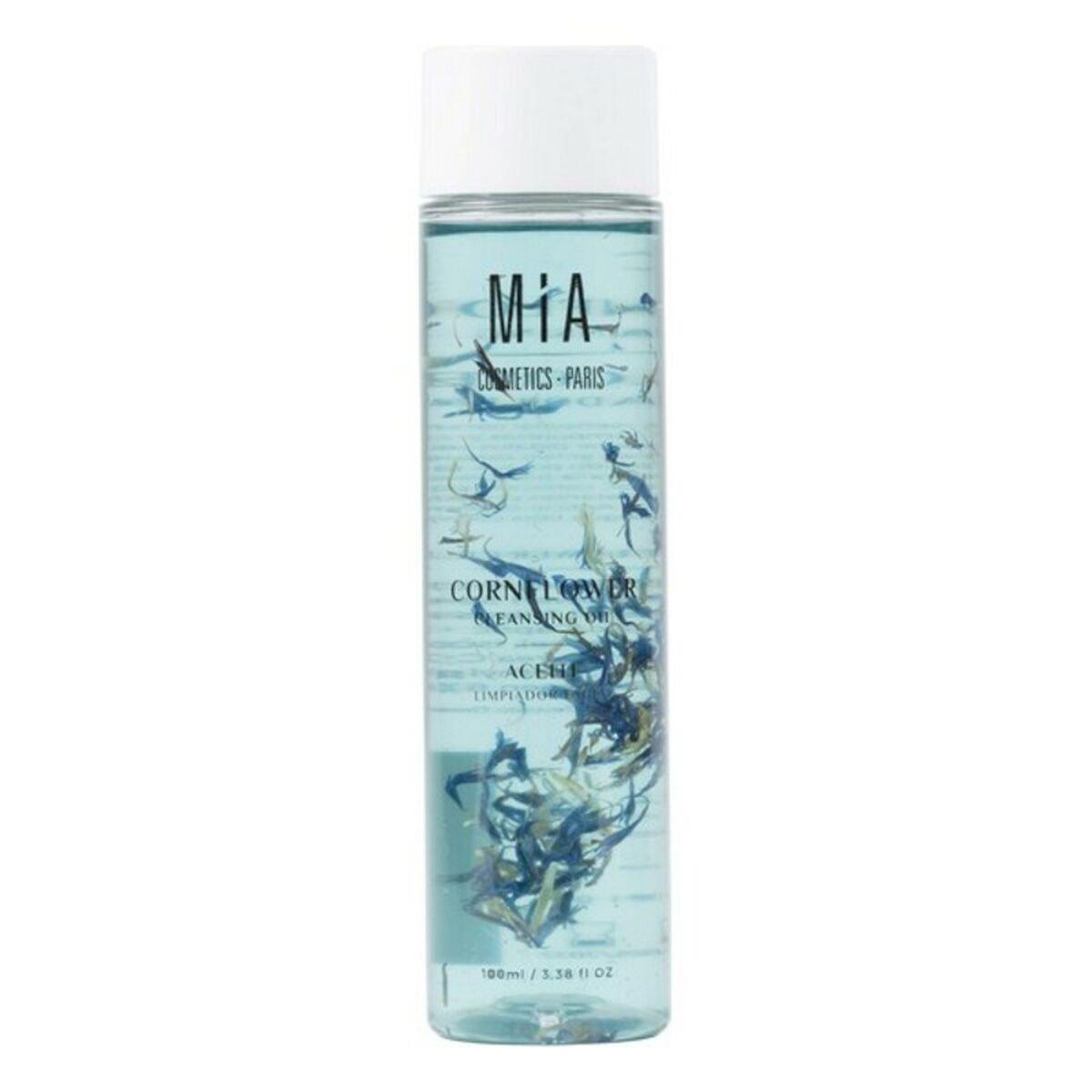 Aceite Facial Mia Cosmetics Paris 0906 100 ml