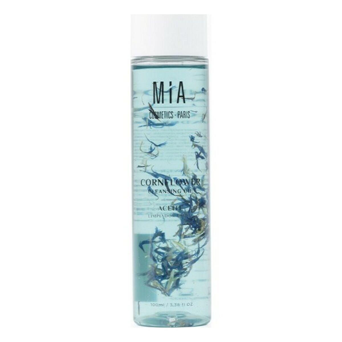 Aceite Facial Mia Cosmetics Paris Mia Cosmetics-Paris 200 ml