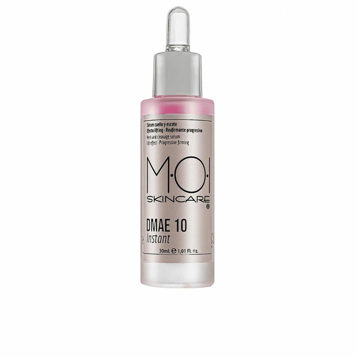 Sérum Reafirmante para Cuello MOI DMAE 10 INSTANT 30 ml