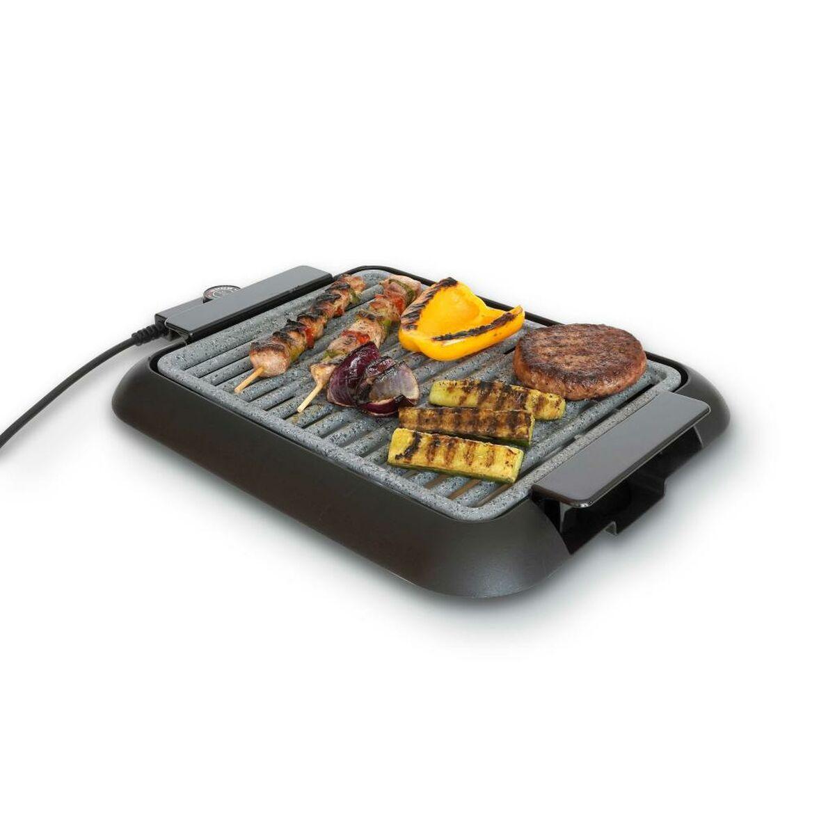 Parrilla Eléctrica Bepro 1500 W
