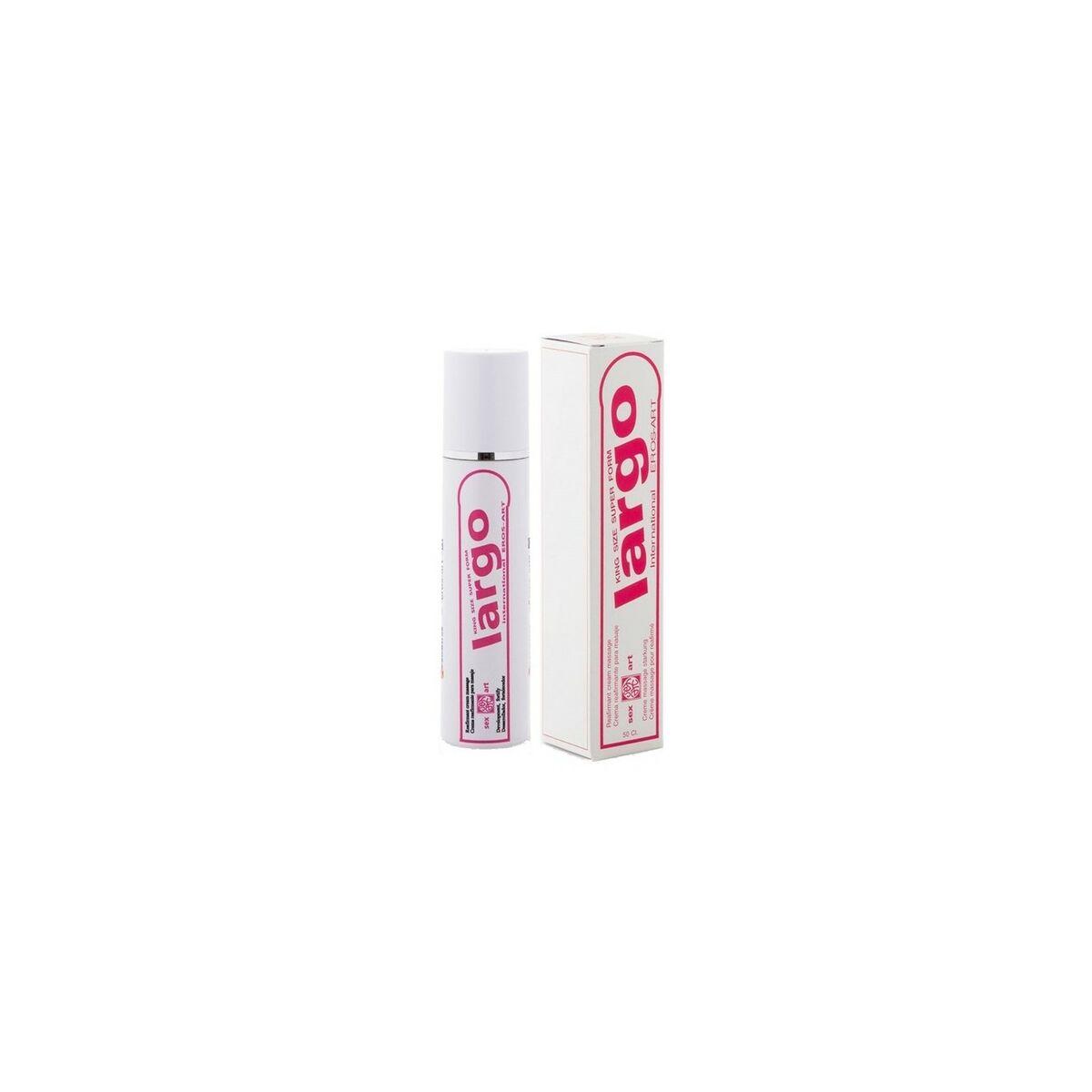 Perfume Con Feromonas Eros-Art 50 ml