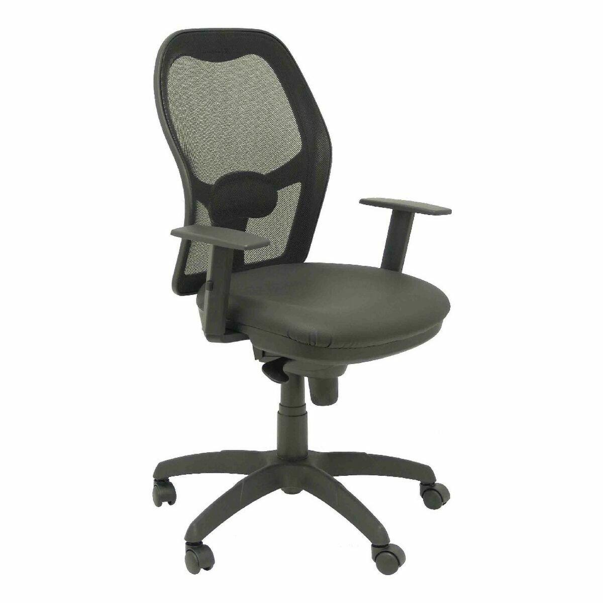 Silla de Oficina Jorquera Piqueras y Crespo 15SNSPNE Negro