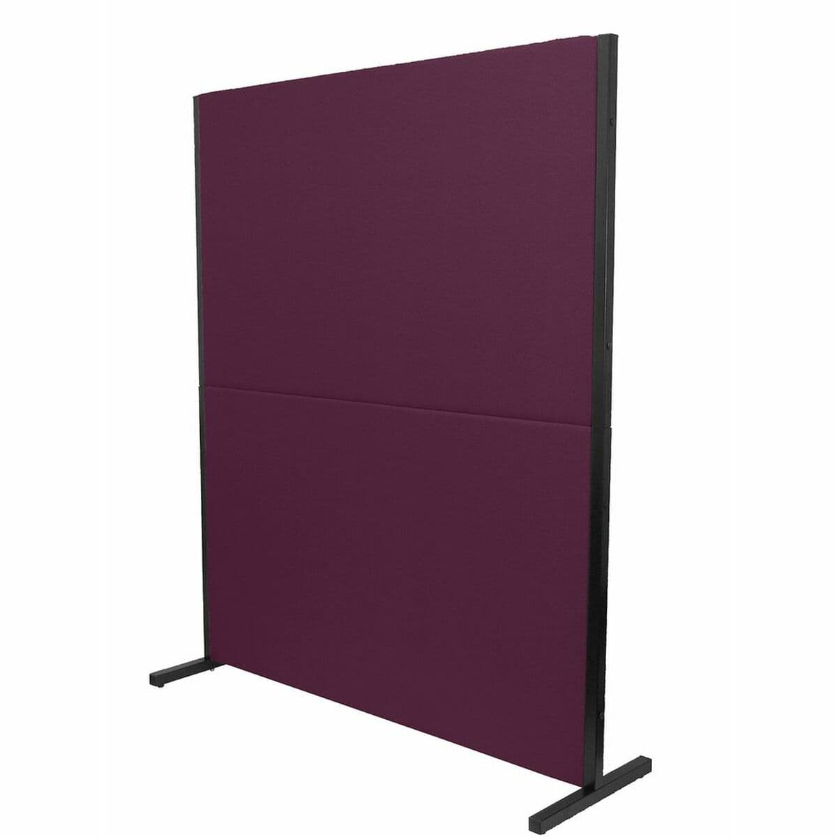 Biombo Valdeganga Piqueras y Crespo BALI760 Morado
