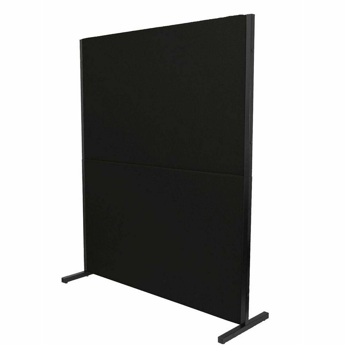 Biombo Valdeganga Piqueras y Crespo 80BALI840 Negro