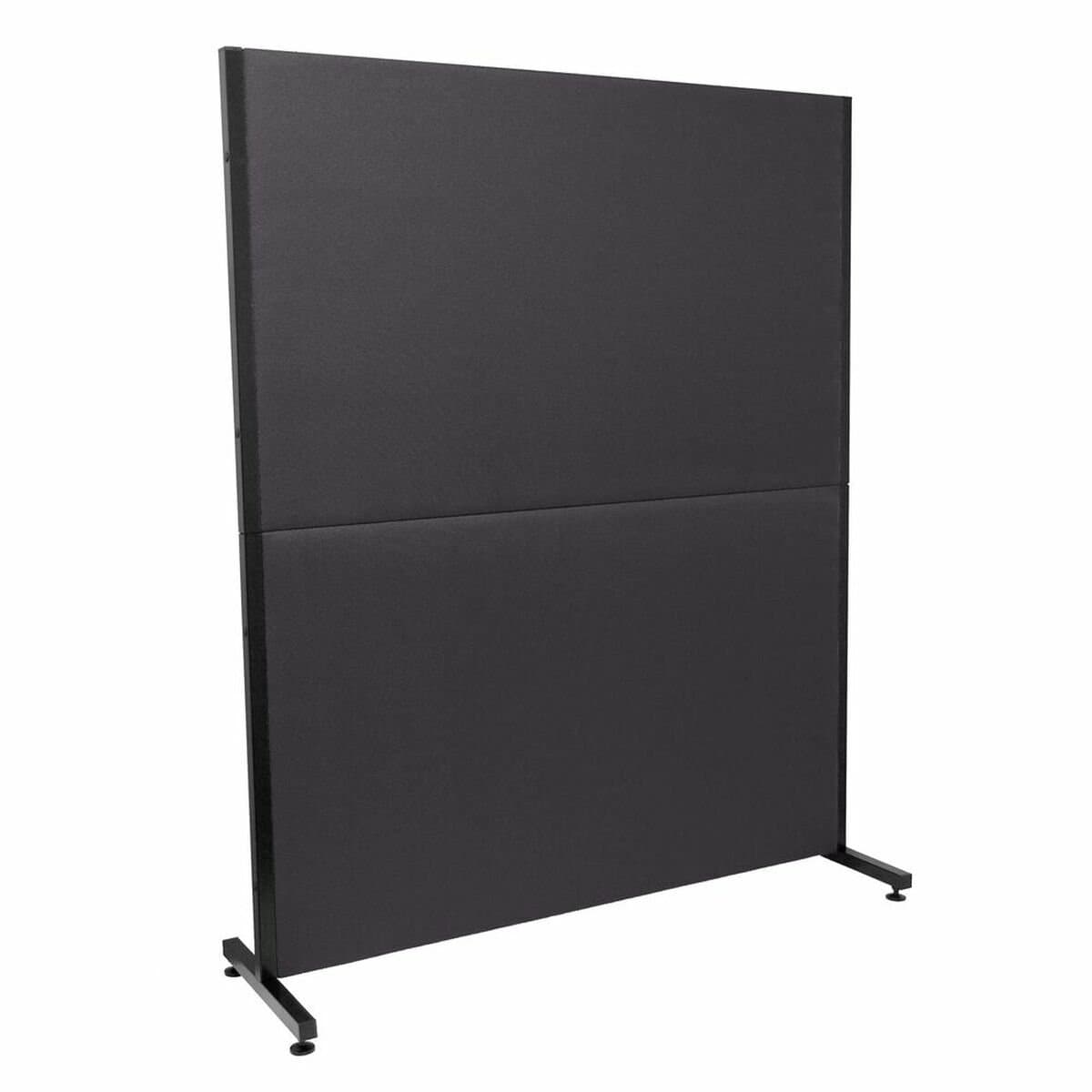 Biombo Valdeganga Piqueras y Crespo BALI600 Gris oscuro