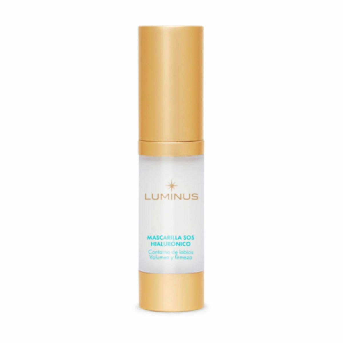 Tratamiento para Contorno de Labios Luminus