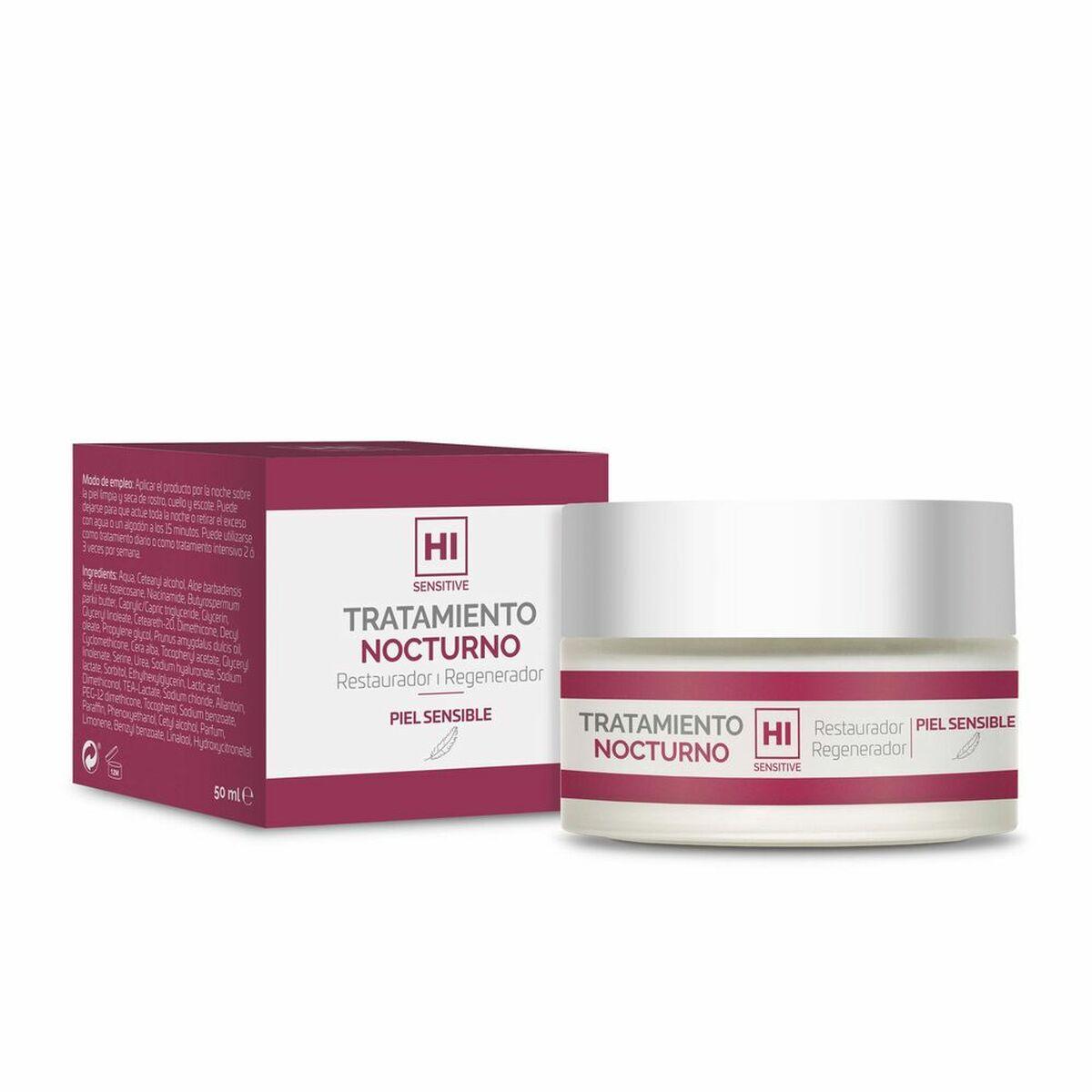 Crema de Noche Redumodel 50 ml