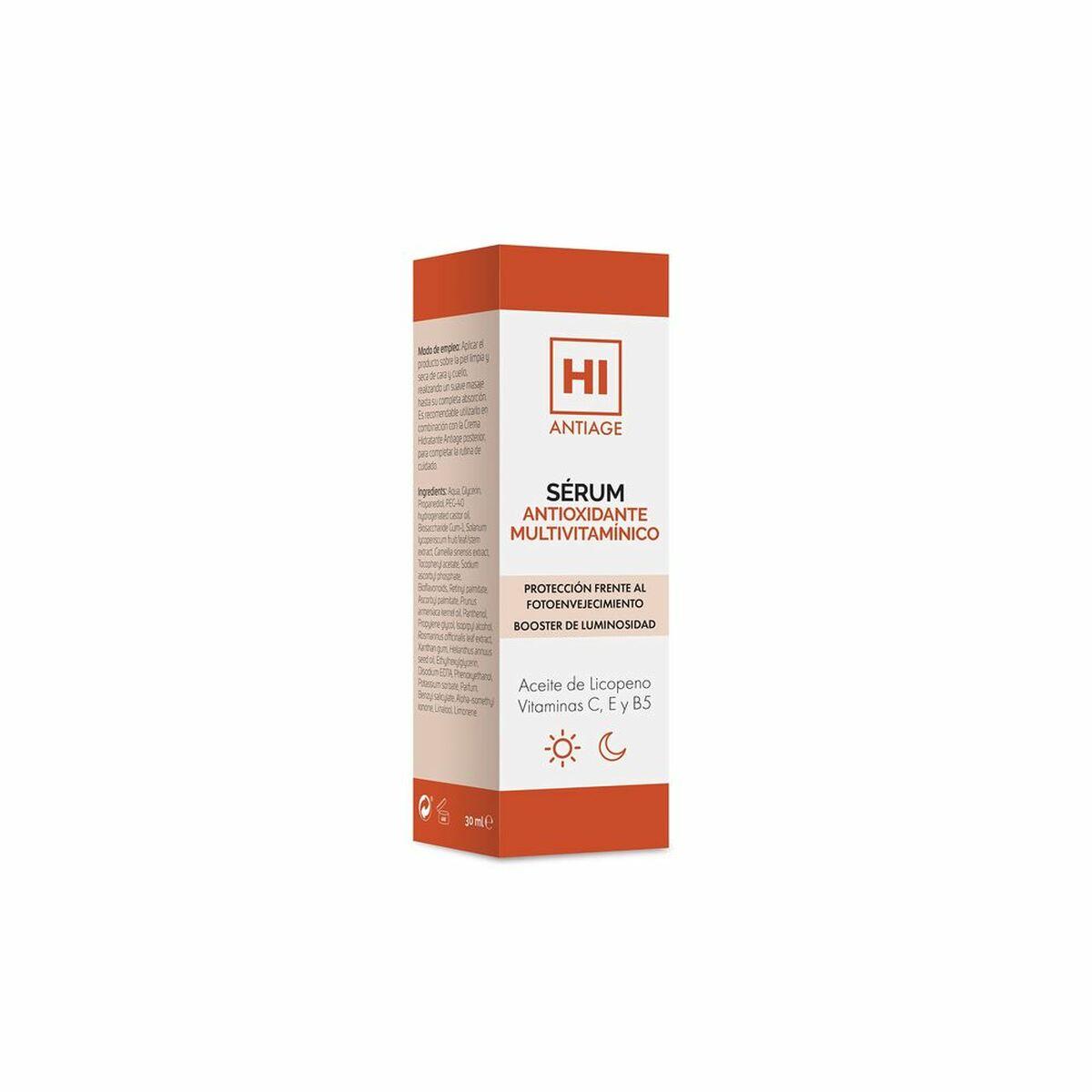 Sérum Antioxidante Redumodel 92618 30 ml