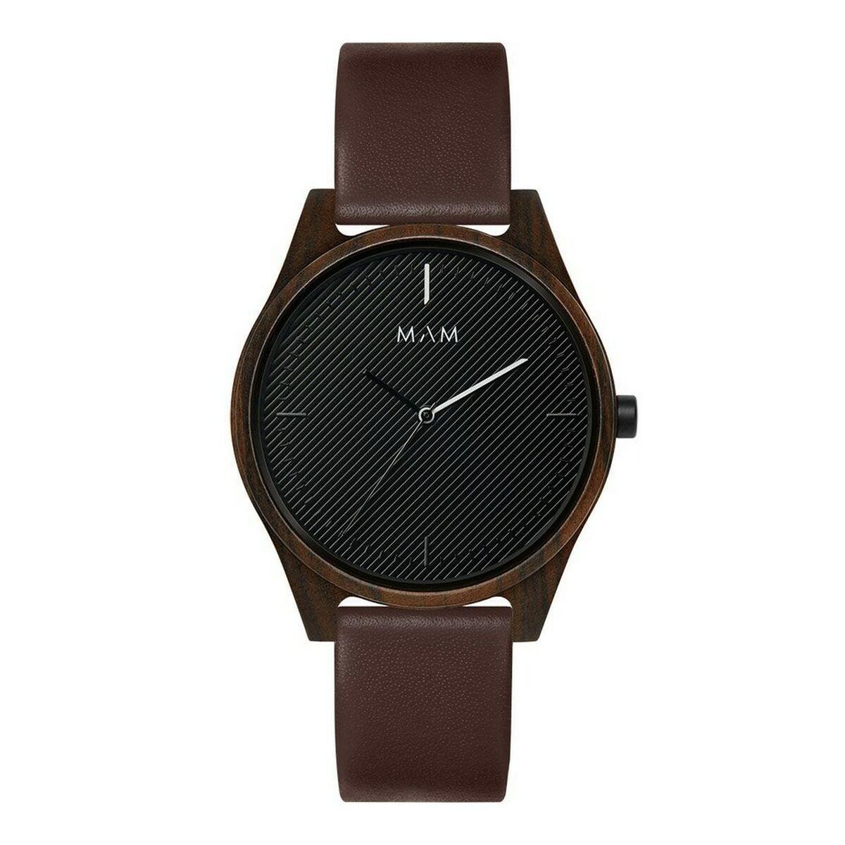 Reloj Unisex MAM (Ø 40 mm)