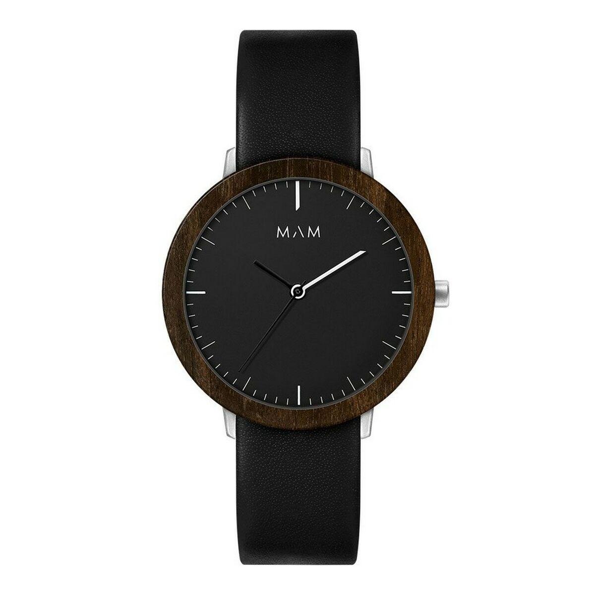 Reloj Unisex MAM (Ø 39 mm)