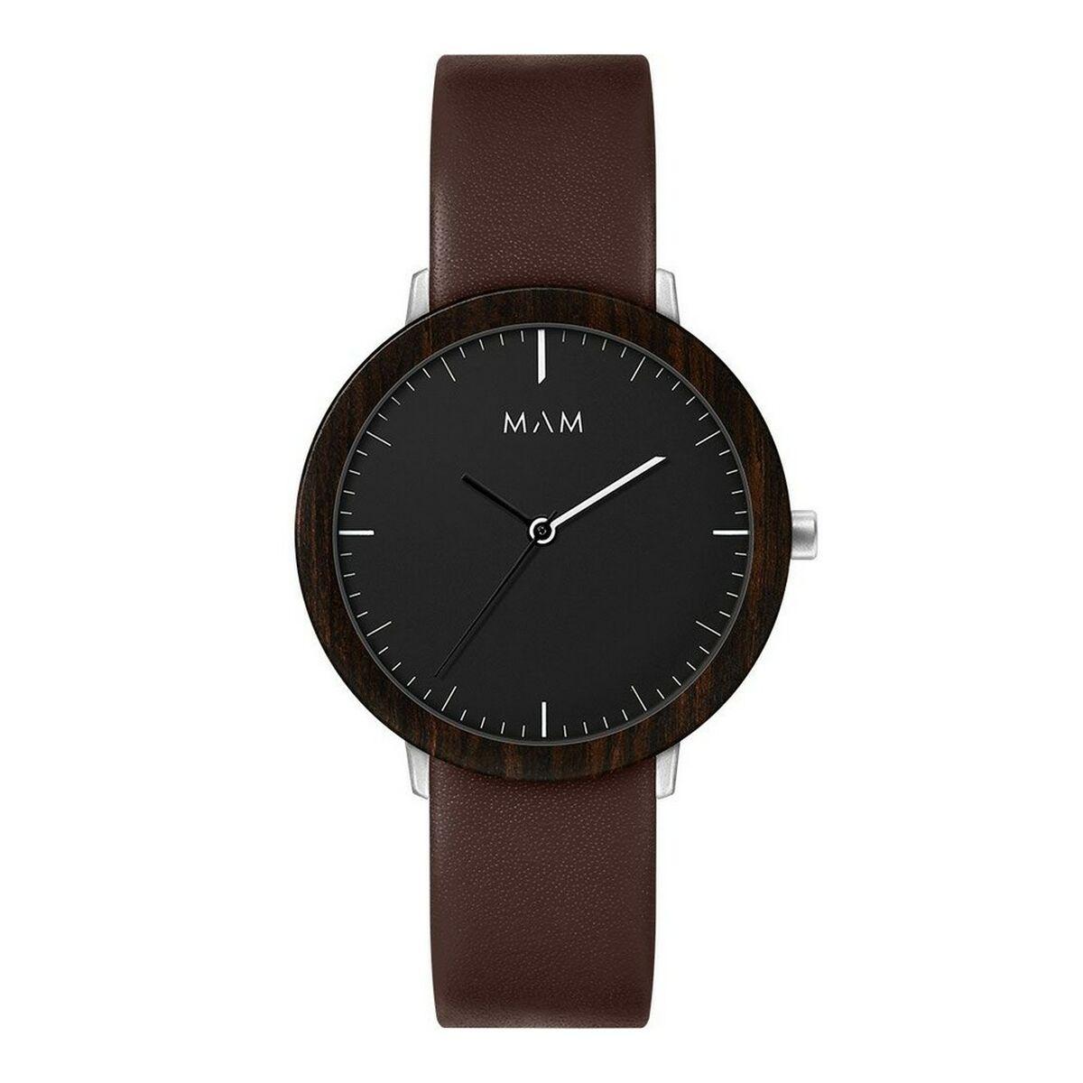 Reloj Unisex MAM (Ø 39 mm)