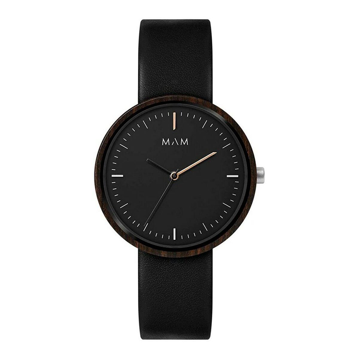 Reloj Unisex MAM (Ø 39 mm)