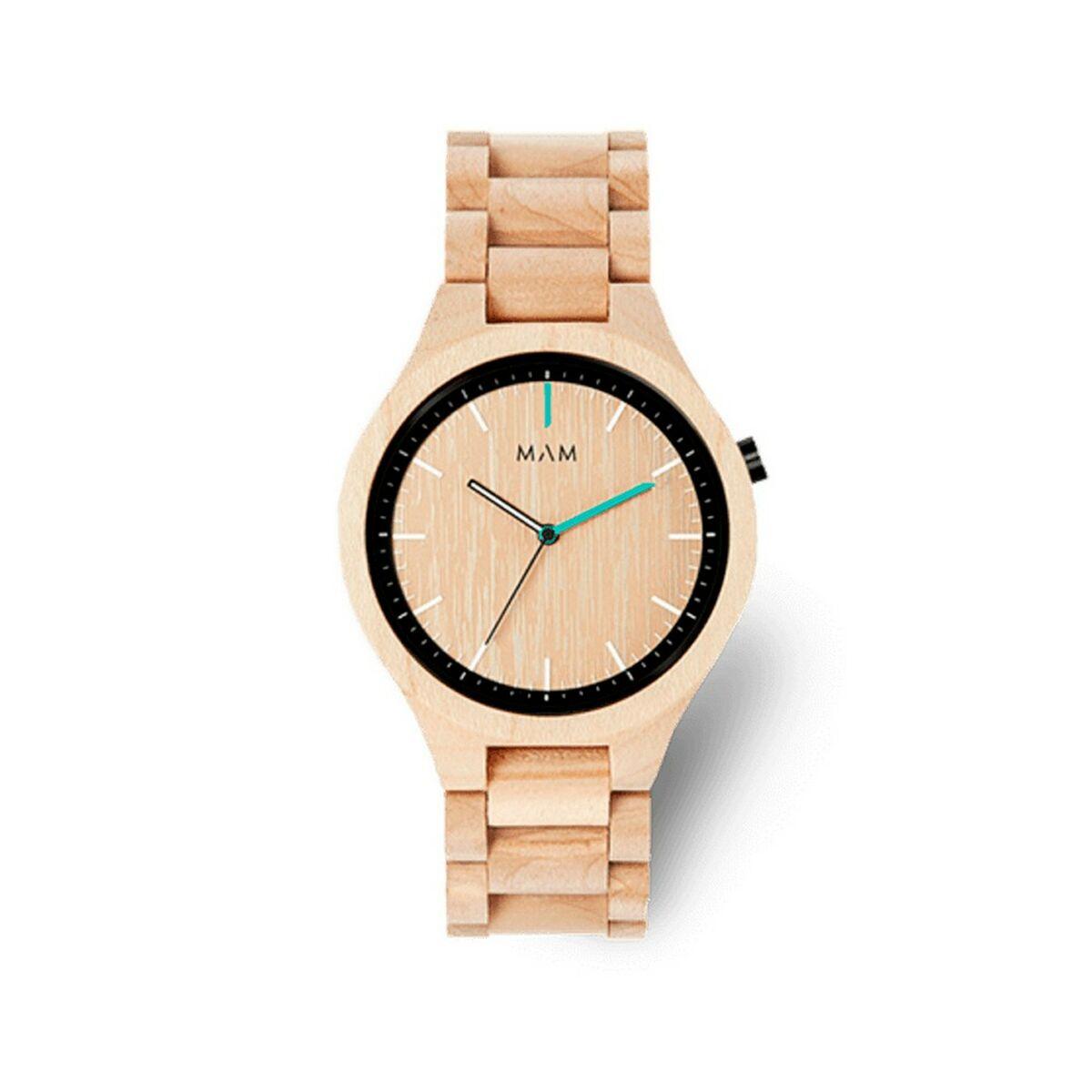 Reloj Unisex MAM (Ø 40 mm)