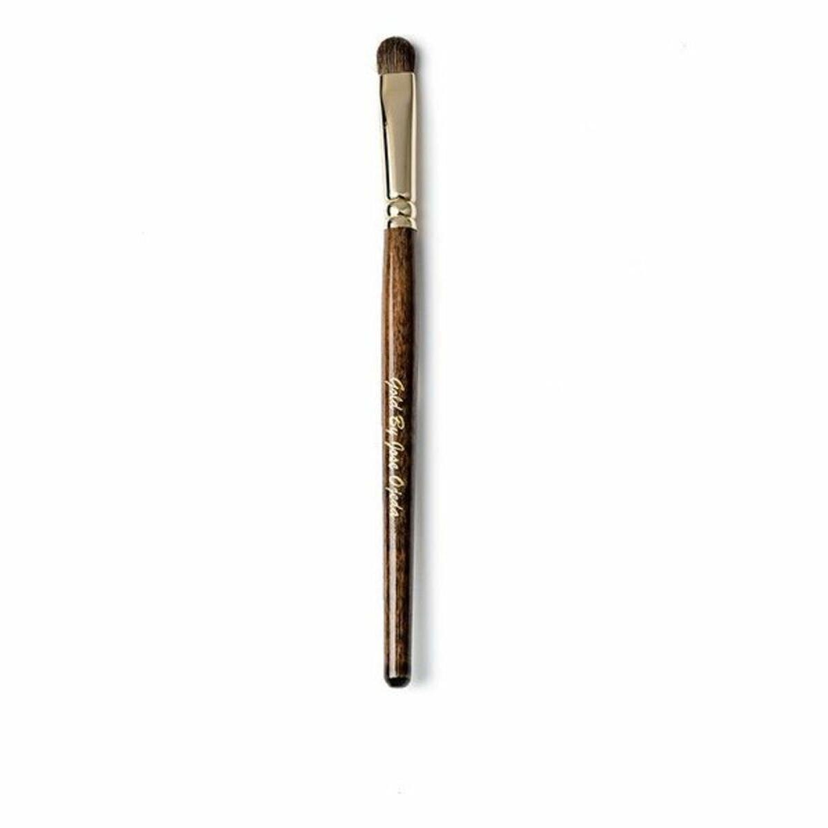 Brocha de sombras de ojos Gold By José Ojeda Pincel