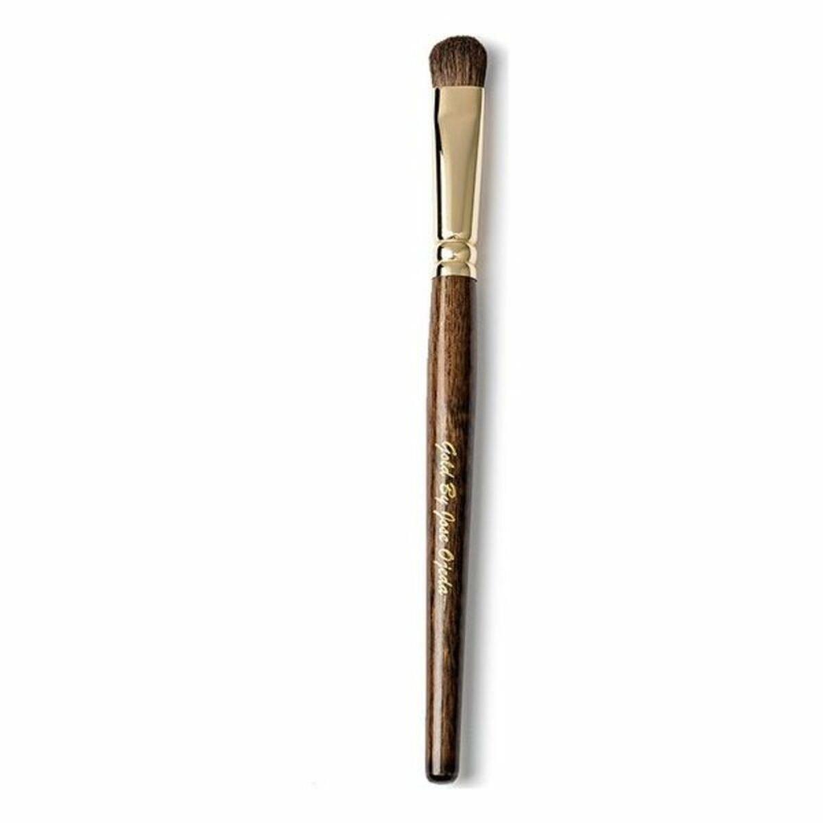 Brocha de sombras de ojos Gold By José Ojeda Pincel
