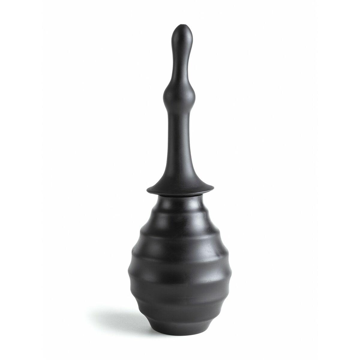 Lavativa Con Tapón Anal Expandible Virgite 330 ml