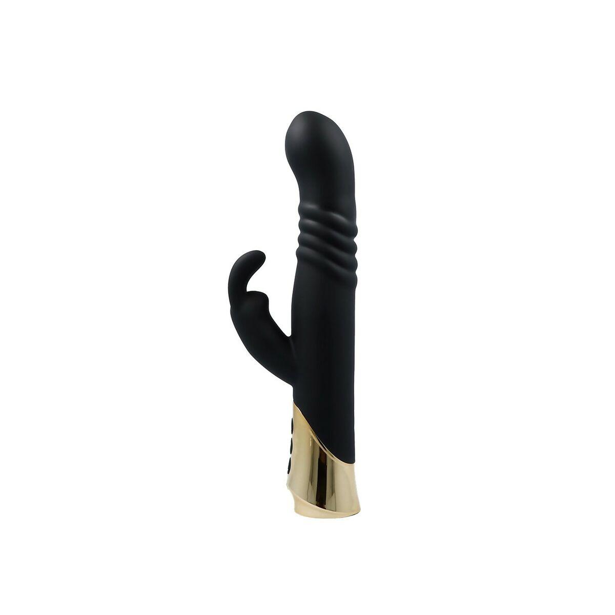 Vibrador Punto G Virgite