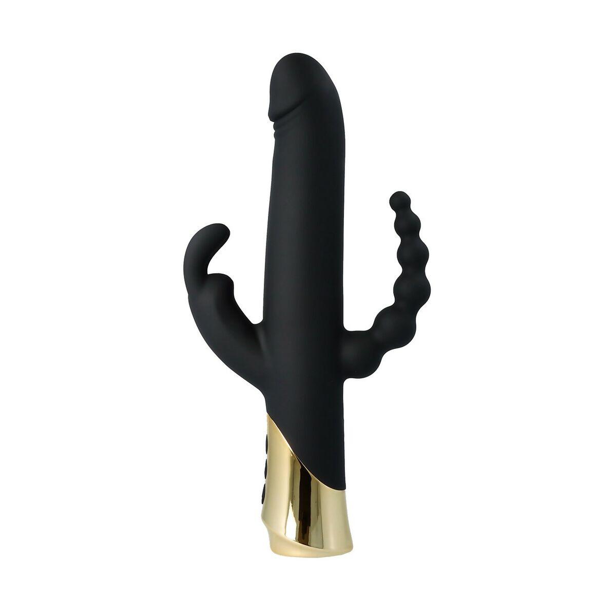 Vibrador Doble Estimulación Virgite