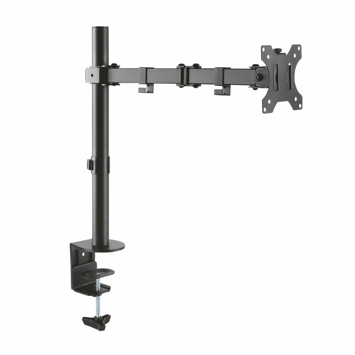 Soporte de Mesa para Pantalla Aisens Negro 32" 13"
