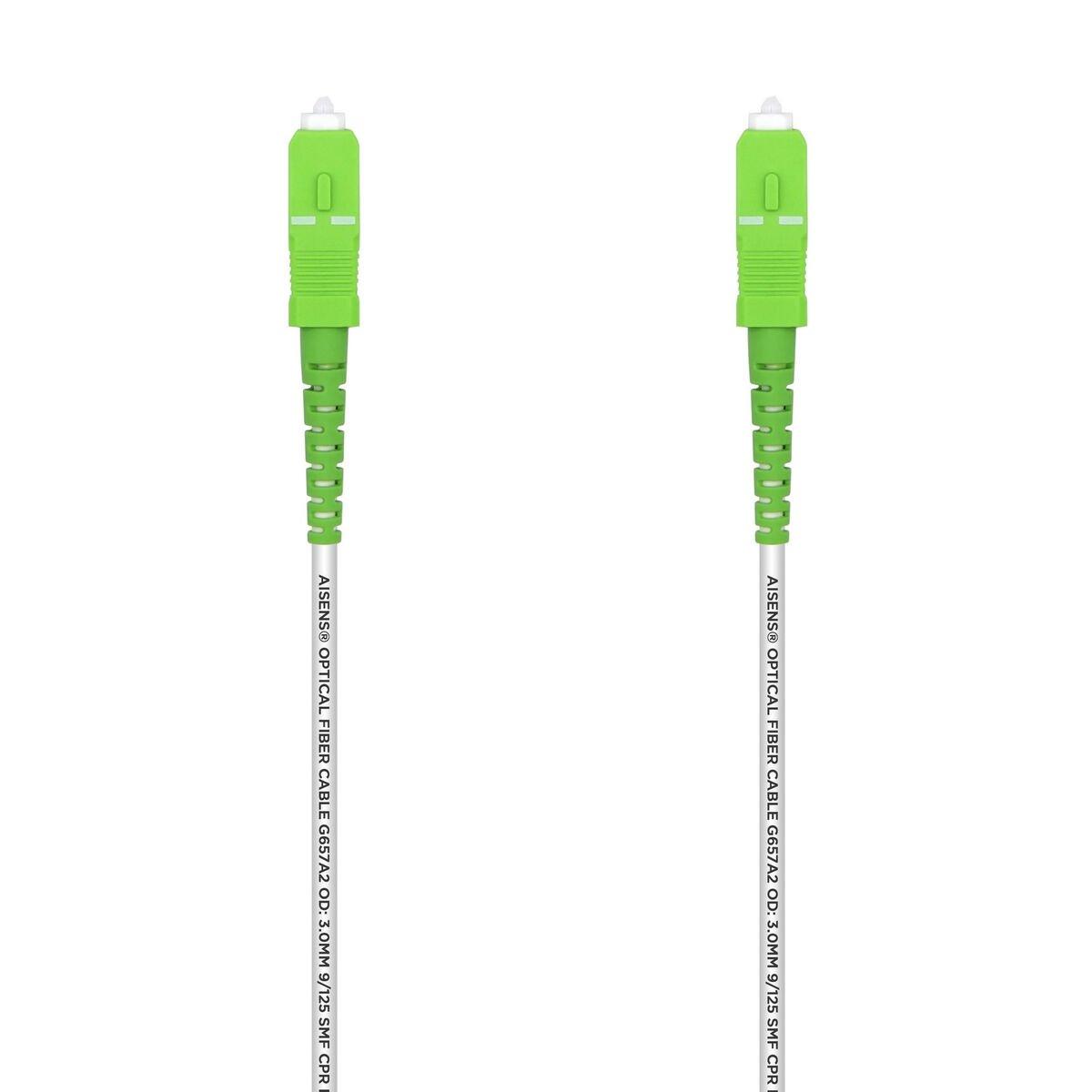 Cable fibra óptica Aisens A152-0500 20 m