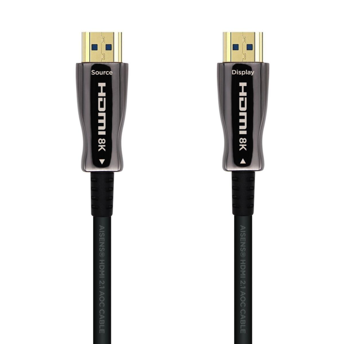 Cable HDMI Aisens A153-0523