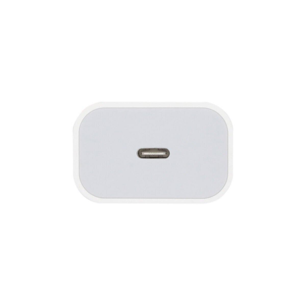 Cargador de Pared Aisens A110-0537 Blanco