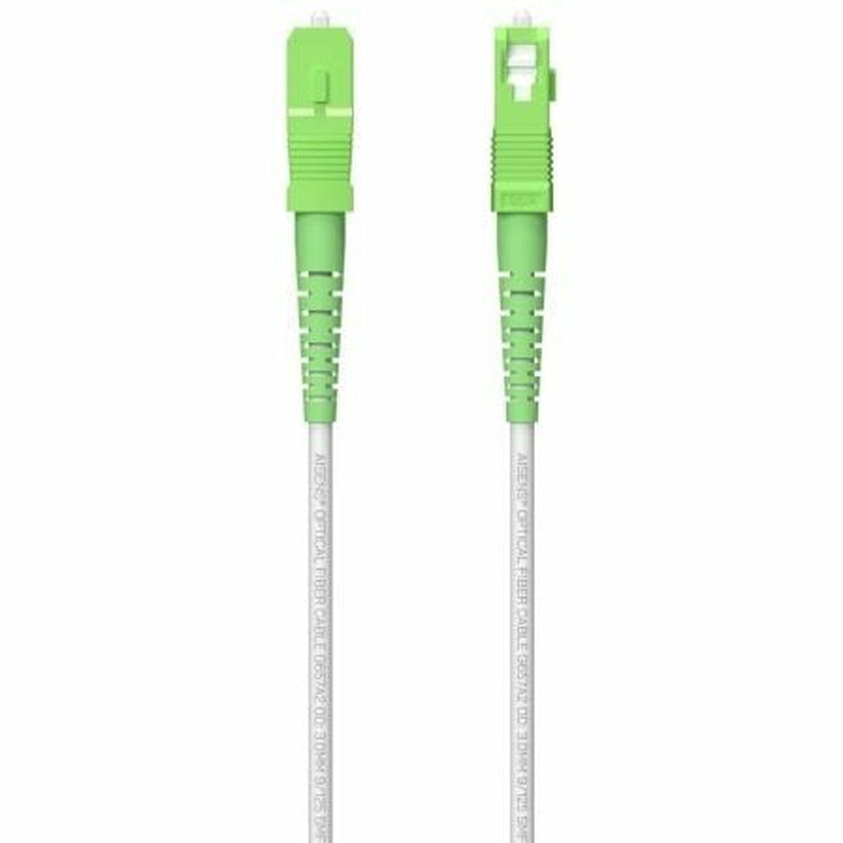 Cable fibra óptica Aisens A152-0617 100 m